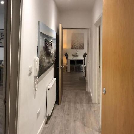 شقة توركواي  في Ella Court Devon المظهر الخارجي الصورة