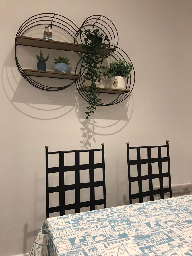 شقة توركواي  في Ella Court Devon المظهر الخارجي الصورة