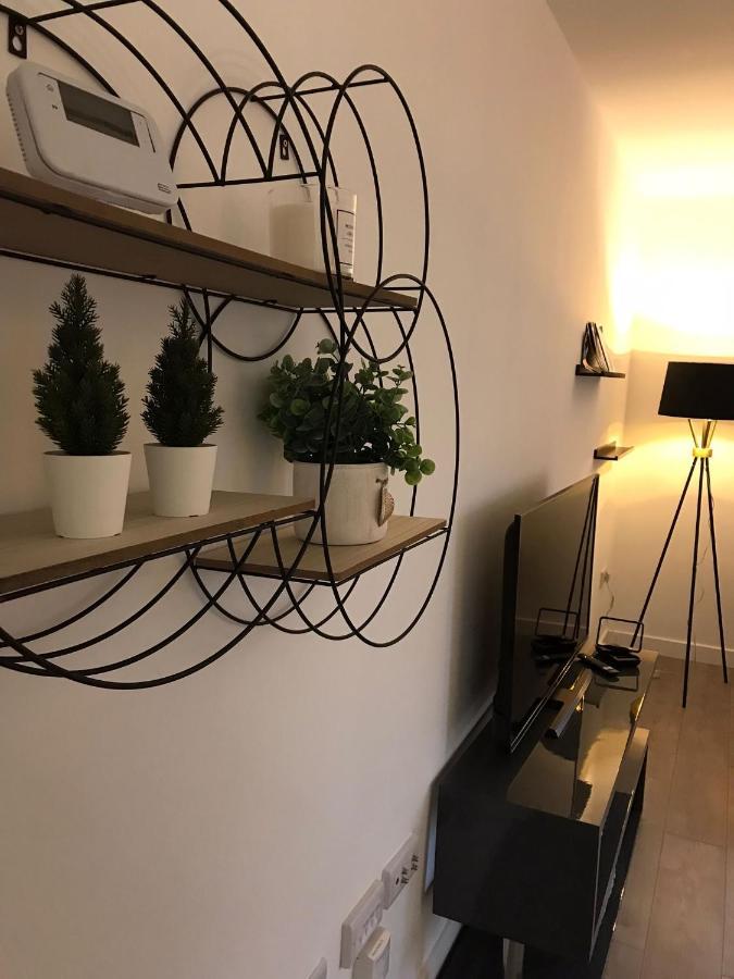 شقة توركواي  في Ella Court Devon المظهر الخارجي الصورة