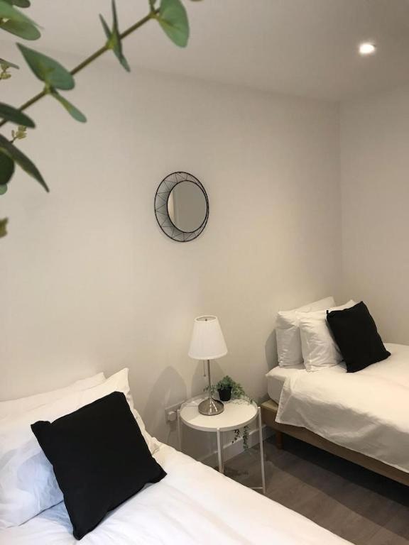 شقة توركواي  في Ella Court Devon المظهر الخارجي الصورة
