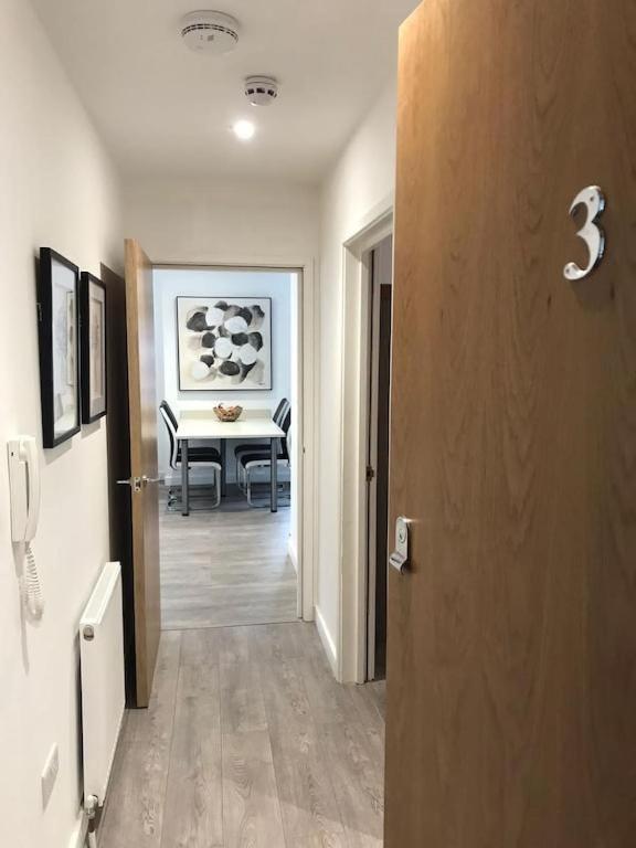 شقة توركواي  في Ella Court Devon المظهر الخارجي الصورة